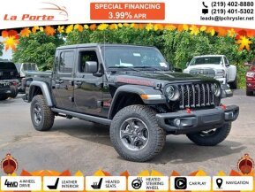 2023 Jeep Gladiator Rubicon for sale 101932287