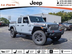 2023 Jeep Gladiator Rubicon for sale 101934205