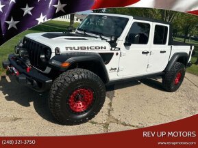 2023 Jeep Gladiator Rubicon for sale 101964172