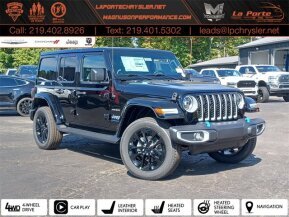 2023 Jeep Wrangler for sale 101795329
