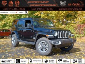 2023 Jeep Wrangler for sale 101797750