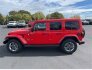 2023 Jeep Wrangler for sale 101802088