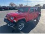 2023 Jeep Wrangler for sale 101805111