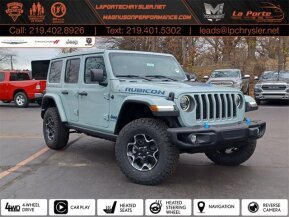 2023 Jeep Wrangler for sale 101808946