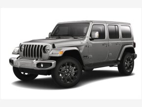 2023 Jeep Wrangler for sale 101819124