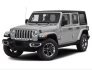 2023 Jeep Wrangler for sale 101819124