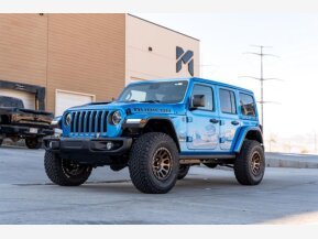 2023 Jeep Wrangler for sale 101819306