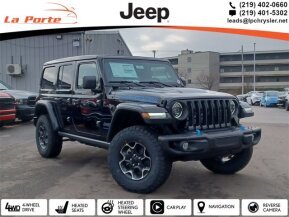 2023 Jeep Wrangler for sale 101819382