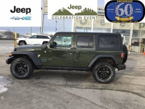 2023 Jeep Wrangler for sale 101830293