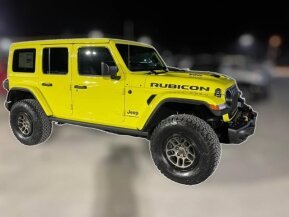 2023 Jeep Wrangler 4WD Unlimited Rubicon 392 for sale 101831815