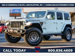 2023 Jeep Wrangler for sale 101839059