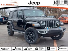2023 Jeep Wrangler for sale 101854783