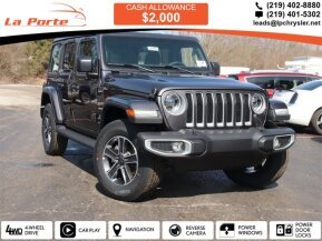 2023 Jeep Wrangler for sale 101854784