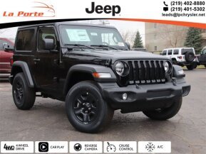 2023 Jeep Wrangler for sale 101855773