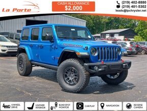 2023 Jeep Wrangler for sale 101883988
