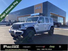 2023 Jeep Wrangler for sale 101879061