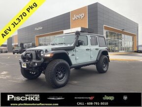2023 Jeep Wrangler for sale 101879076