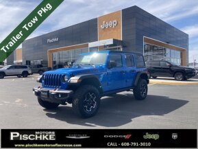 2023 Jeep Wrangler for sale 101879108