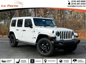 2023 Jeep Wrangler for sale 101971158