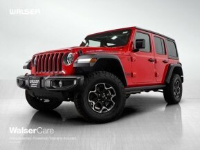 2023 Jeep Wrangler for sale 102005412