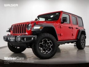 2023 Jeep Wrangler for sale 102005412