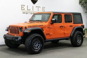2023 Jeep Wrangler for sale 102018277