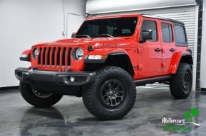 2023 Jeep Wrangler for sale 102025960