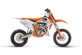 2023 KTM 105SX 65 specifications