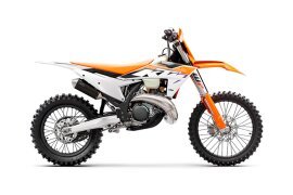 2023 KTM 105XC 300 specifications