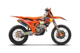 2023 KTM 105XC 350 F Factory Edition specifications