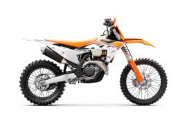 2023 KTM 105XC 450 F specifications