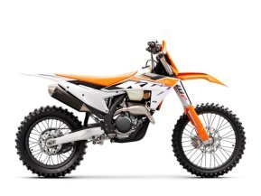 2023 KTM 250XC-F for sale 201299010
