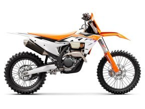 2023 KTM 250XC-F for sale 201306846