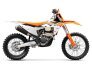 2023 KTM 250XC-F for sale 201316169