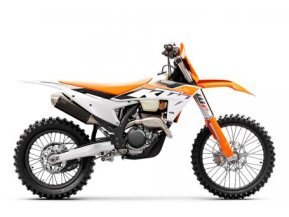 2023 KTM 250XC-F for sale 201316726