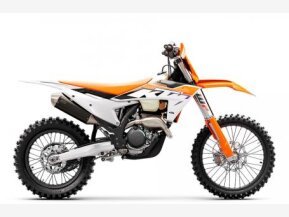 2023 KTM 250XC-F for sale 201316726