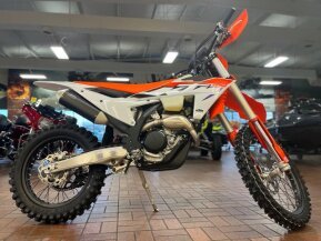2023 KTM 250XC-F for sale 201340839
