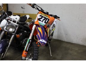 2023 KTM 250XC-F for sale 201577759