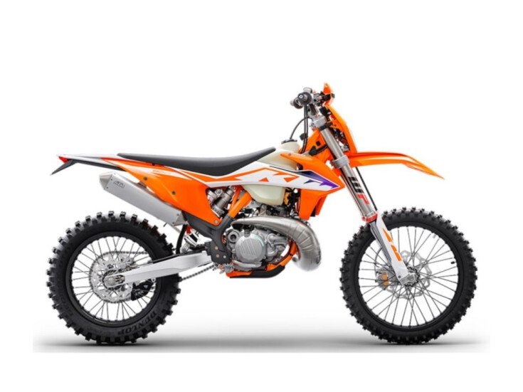 Thumbnail Photo undefined for New 2023 KTM 250XC-W