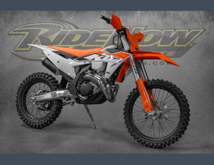 Thumbnail Photo undefined for 2023 KTM 300XC