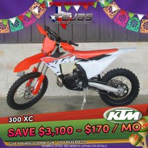 2023 KTM 300XC for sale 201381438