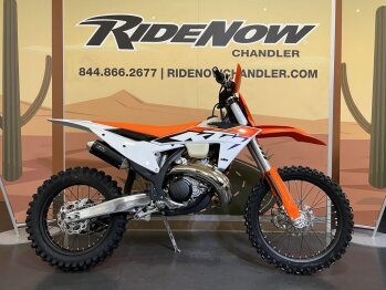 New 2023 KTM 300XC