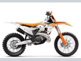 New 2023 KTM 300XC