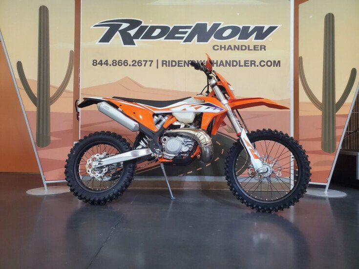 Thumbnail Photo undefined for New 2023 KTM 300XC-W