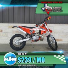 2023 KTM 300XC-W for sale 201381437