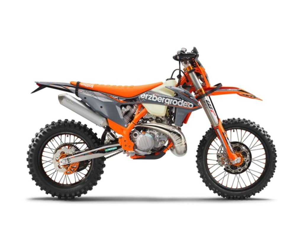 Ktm 300 exc online tpi erzbergrodeo 2021 price