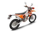 Thumbnail Photo 2 for New 2023 KTM 350EXC-F