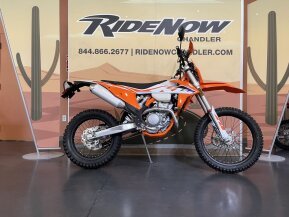 2023 KTM 350EXC-F for sale 201341706