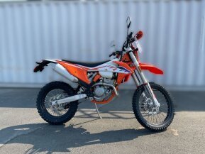 2023 KTM 350EXC-F for sale 201341937