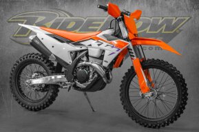 2023 KTM 350XC-F for sale 201312992